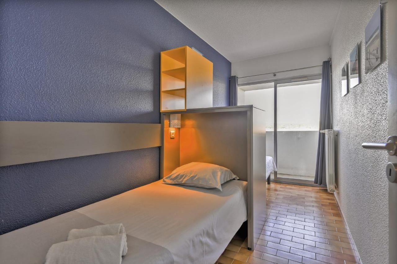 Belambra Clubs Balaruc-Les-Bains - Les Rives De Thau Hotel Екстериор снимка