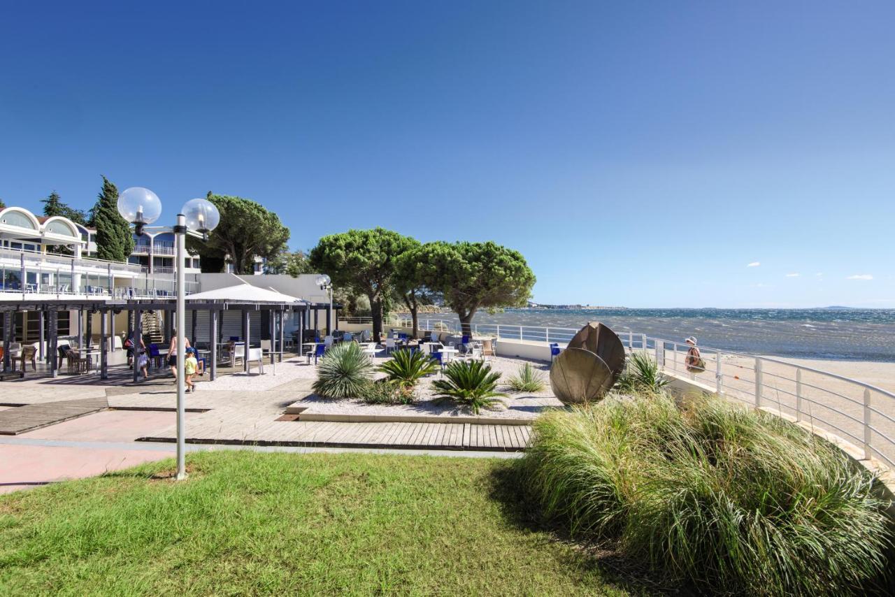 Belambra Clubs Balaruc-Les-Bains - Les Rives De Thau Hotel Екстериор снимка