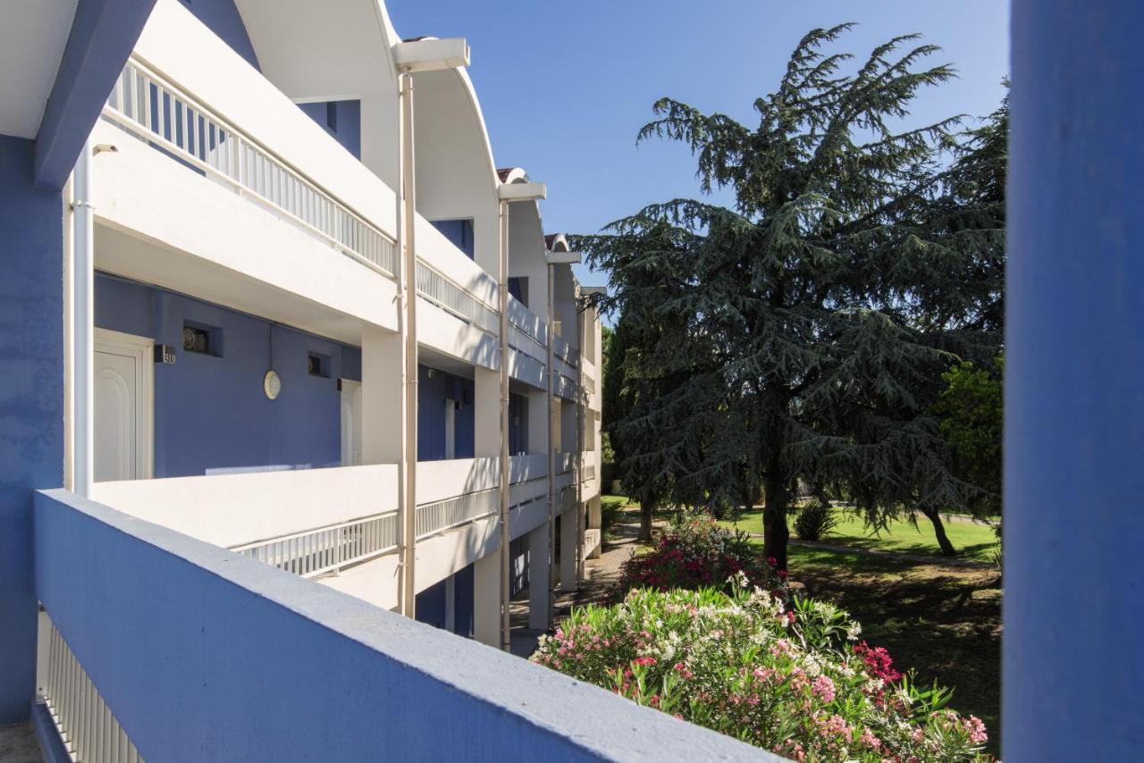 Belambra Clubs Balaruc-Les-Bains - Les Rives De Thau Hotel Екстериор снимка
