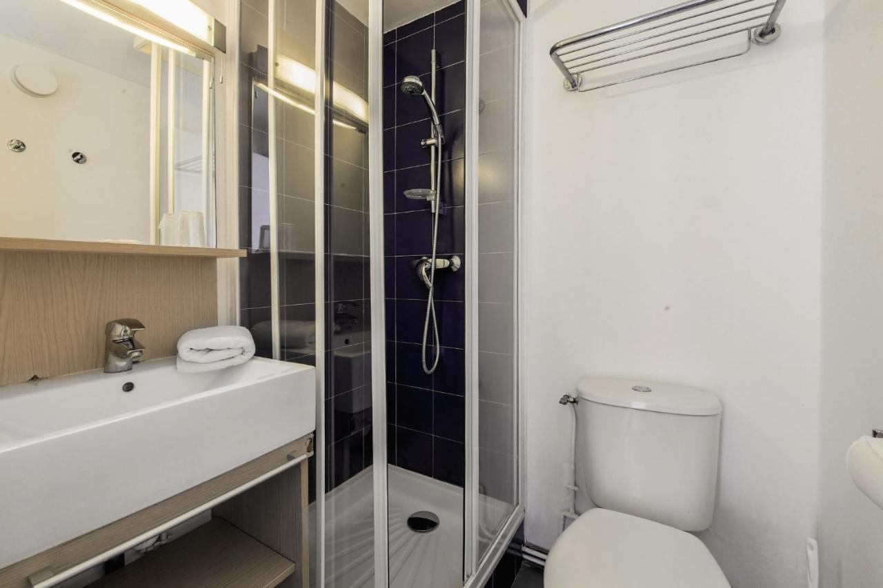 Belambra Clubs Balaruc-Les-Bains - Les Rives De Thau Hotel Екстериор снимка