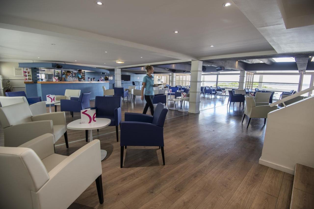 Belambra Clubs Balaruc-Les-Bains - Les Rives De Thau Hotel Екстериор снимка