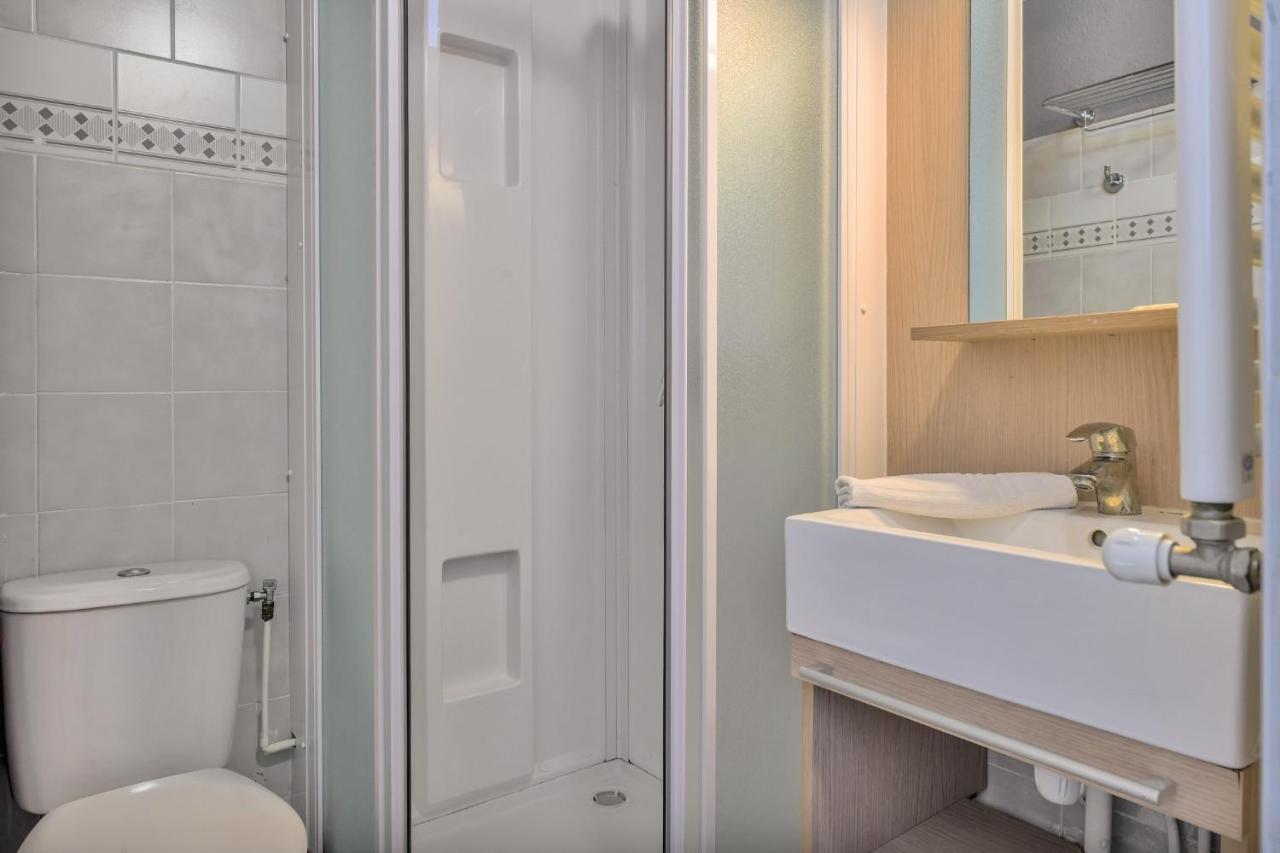 Belambra Clubs Balaruc-Les-Bains - Les Rives De Thau Hotel Екстериор снимка