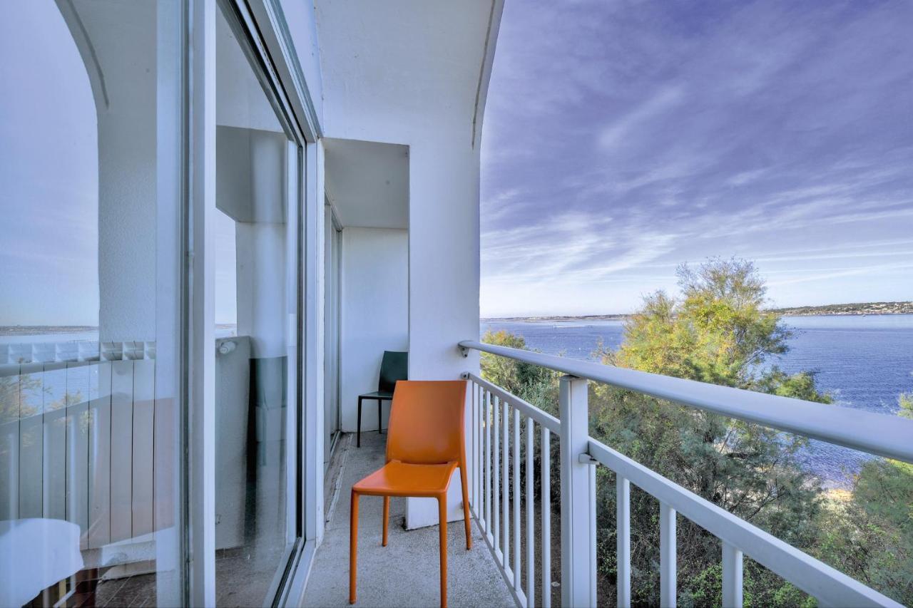 Belambra Clubs Balaruc-Les-Bains - Les Rives De Thau Hotel Екстериор снимка