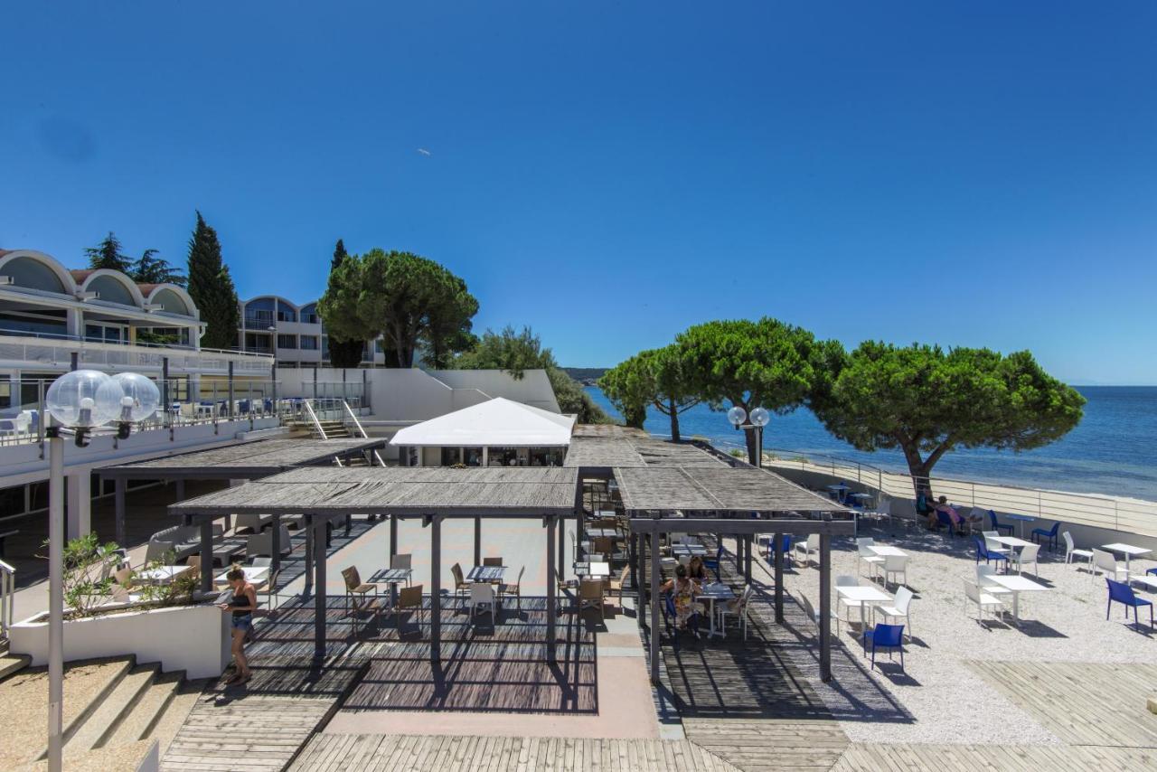 Belambra Clubs Balaruc-Les-Bains - Les Rives De Thau Hotel Екстериор снимка