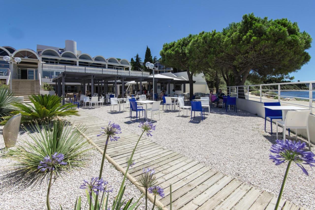 Belambra Clubs Balaruc-Les-Bains - Les Rives De Thau Hotel Екстериор снимка