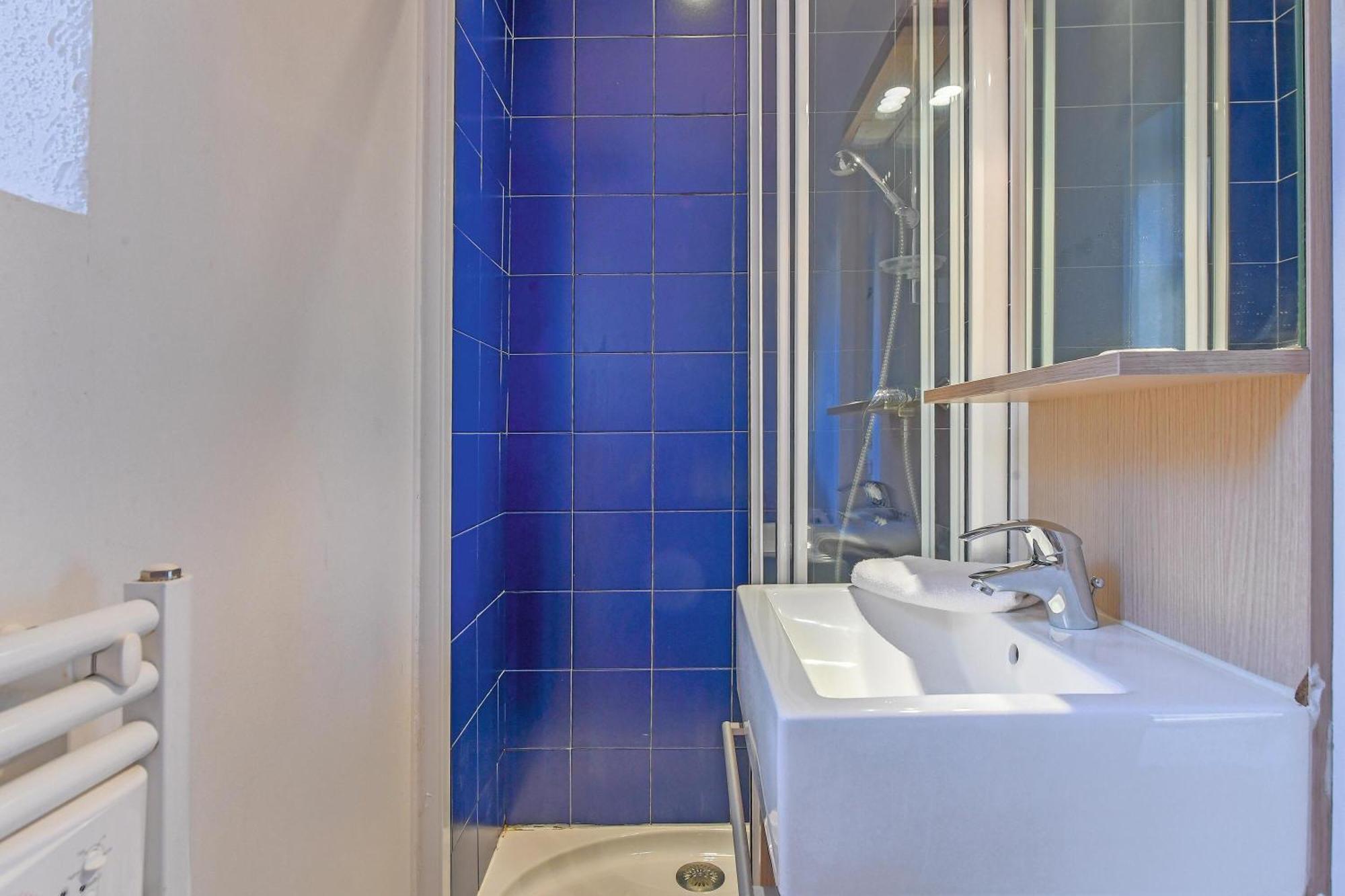 Belambra Clubs Balaruc-Les-Bains - Les Rives De Thau Hotel Стая снимка